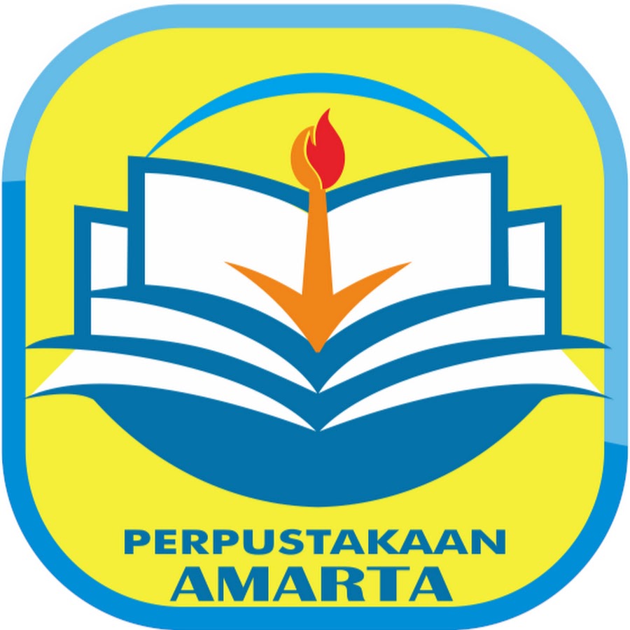 PERPUSTAKAAN AMARTA